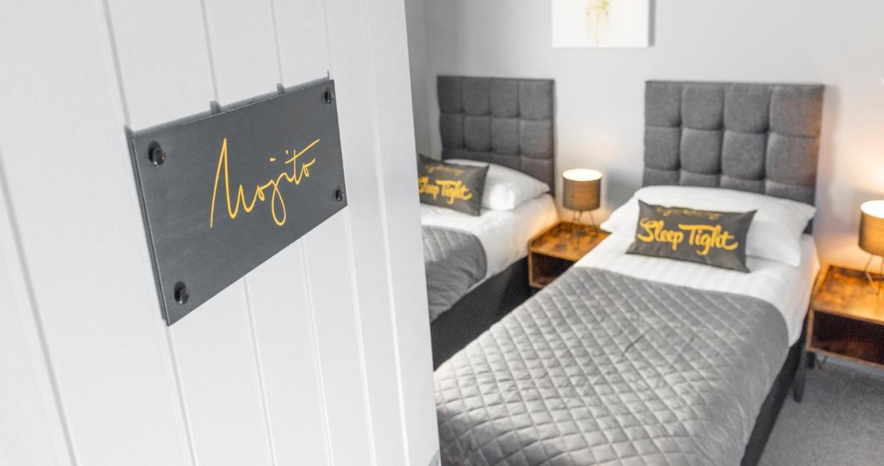 4 The Gathering Apartment Chester